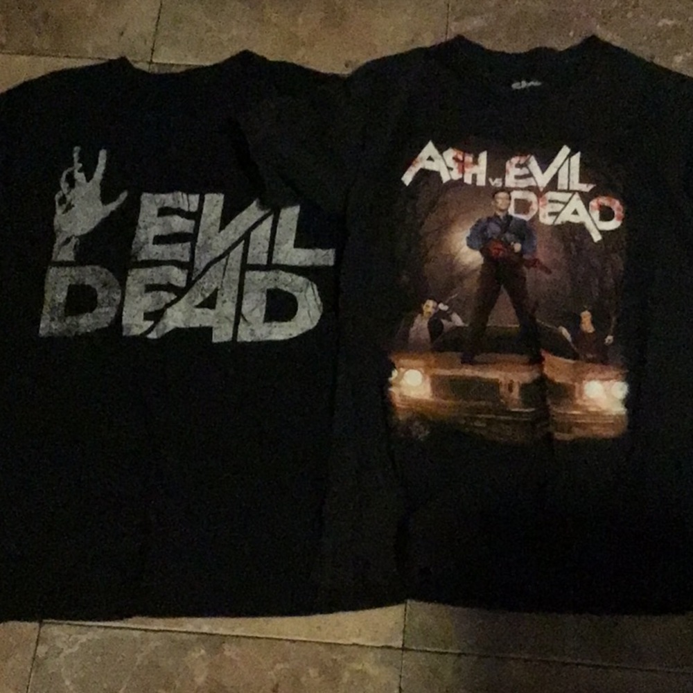 Evil Dead Bundle